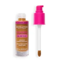 Revolution Revolution Superfix Blur Longwear Foundation F13.5N 23ml