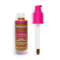 Revolution Revolution Superfix Blur Longwear Foundation F13.7Nw 23ml