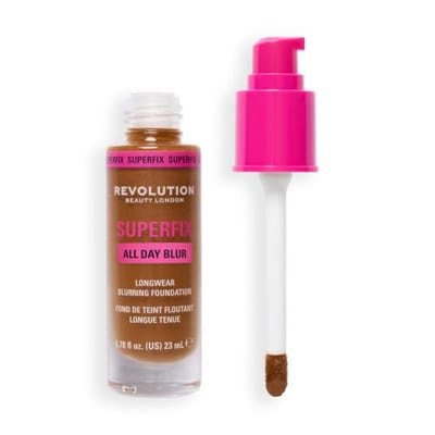 Revolution Revolution Superfix Blur Longwear Foundation F14.2Nw 23ml