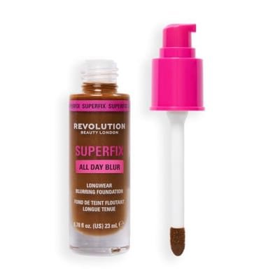 Revolution Revolution Superfix Blur Longwear Foundation F14.9Nc 23ml