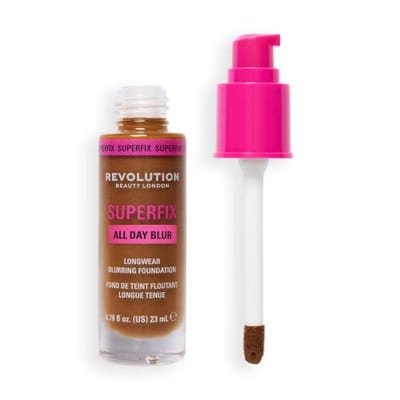 Revolution Revolution Superfix Blur Longwear Foundation F16.7Nw 23ml