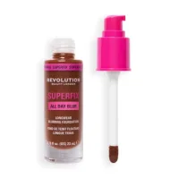 Revolution Revolution Superfix Blur Longwear Foundation F16Nw 23ml
