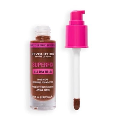 Revolution Revolution Superfix Blur Longwear Foundation F16Nw 23ml