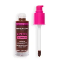 Revolution Revolution Superfix Blur Longwear Foundation F17.7Nc 23ml