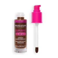 Revolution Revolution Superfix Blur Longwear Foundation F18Nw 23ml