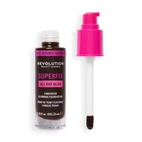 Revolution Revolution Superfix Blur Longwear Foundation F20Nc 23ml