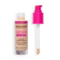 Revolution Revolution Superfix Blur Longwear Foundation F2Nc 23ml