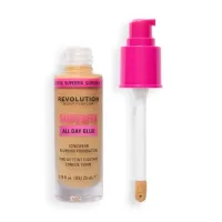 Revolution Revolution Superfix Blur Longwear Foundation F6.7Nc 23ml