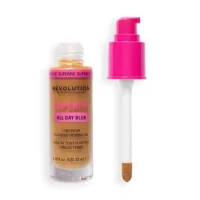 Revolution Revolution Superfix Blur Longwear Foundation F9.7W 23ml
