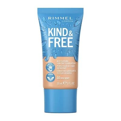 Rimmel Rimmel Kind & Free Foundation