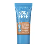 Rimmel Rimmel Kind & Free Foundation – 210 Golden Beige