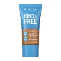Rimmel Rimmel Kind & Free Foundation – 400 Natural Beige