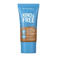 Rimmel Rimmel Kind & Free Foundation – 410 Latte