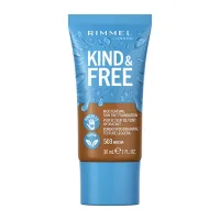 Rimmel Rimmel Kind & Free Foundation – 503 Mocha