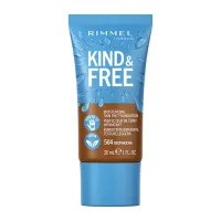 Rimmel Rimmel Kind & Free Foundation – 504 Deep Mocha