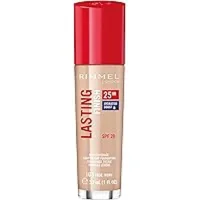 Rimmel Rimmel Lasting Finish 25 Hours Foundation – 103 True Ivory