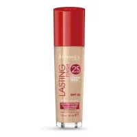 Rimmel Rimmel Lasting Finish 25 Hours Foundation – 201 Classic Beige