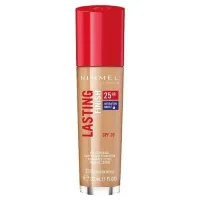 Rimmel Rimmel Lasting Finish 25 Hours Foundation – 210 Golden Beige