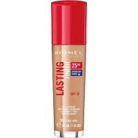 Rimmel Rimmel Lasting Finish 25 Hours Foundation – 303 True Nude
