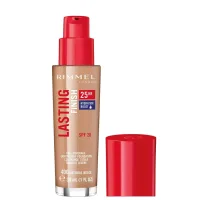 Rimmel Rimmel Lasting Finish 25 Hours Foundation – 400 Natural Beige