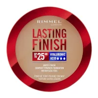 Rimmel Rimmel Lasting Finish 25Hr Compact Foundation 7G 008 Soft Beige