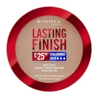 Rimmel Rimmel Lasting Finish 25Hr Compact Foundation 7G 009 Honey