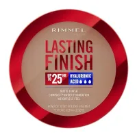 Rimmel Rimmel Lasting Finish 25Hr Compact Foundation 7G 011 Caramel