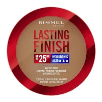 Rimmel Rimmel Lasting Finish 25Hr Compact Foundation 7G 013 Toffee