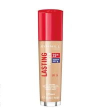Rimmel Rimmel Lasting Finish Foundation 30ml – 170 Wheat
