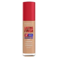 Rimmel Rimmel Lasting Finish Foundation 30ml – 210 Golden Beige
