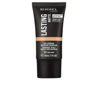 Rimmel Rimmel Lasting Matte Foundation – 103 True Ivory