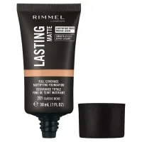 Rimmel Rimmel Lasting Matte Foundation – 201 Classic Beige