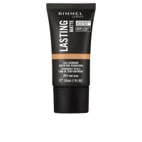 Rimmel Rimmel Lasting Matte Foundation – 203 True Beige