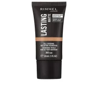 Rimmel Rimmel Lasting Matte Foundation – 300 Sand