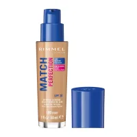 Rimmel Rimmel London Match Perfection Foundation SPF20 – Ivory