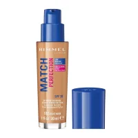 Rimmel Rimmel Match Perfection Foundation – 102 Light Nude