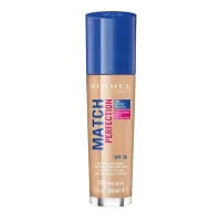 Rimmel Rimmel Match Perfection Foundation – 203 True Beige