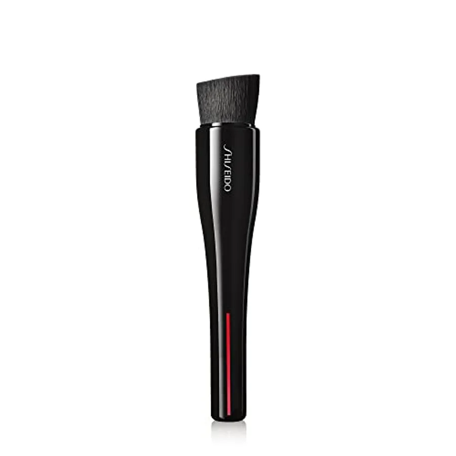 Shiseido Shiseido Hasu Fude Foundation Brush