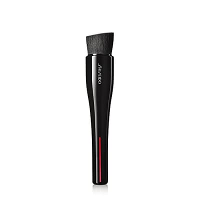 Shiseido Shiseido Hasu Fude Foundation Brush
