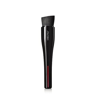 Shiseido Shiseido Hasu Fude Foundation Brush