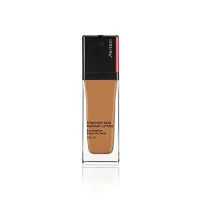 Shiseido Shiseido Synchro Skin Radiant Lifting Foundation SPF30 30ml – 420 Bronze