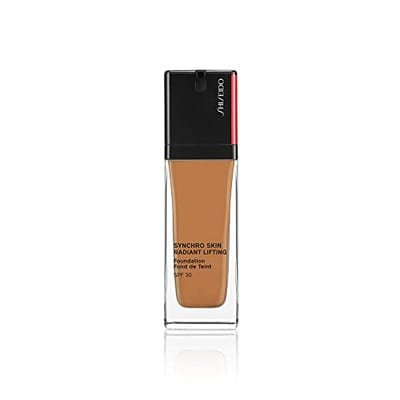 Shiseido Shiseido Synchro Skin Radiant Lifting Foundation SPF30 30ml
