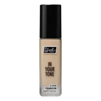 Sleek Sleek In Your Tone 24hr Foundation 30ml – 2W