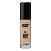 Sleek Sleek In Your Tone 24hr Foundation 30ml – 4N