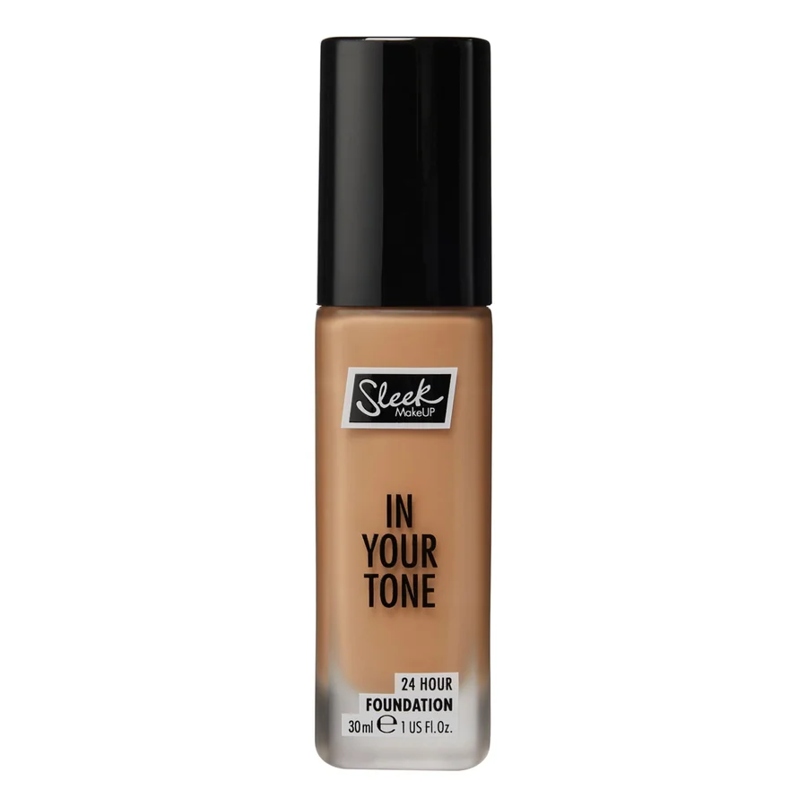 Sleek Sleek In Your Tone 24hr Foundation 30ml – 6N