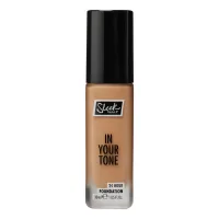 Sleek Sleek In Your Tone 24hr Foundation 30ml – 6N