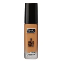 Sleek Sleek In Your Tone 24hr Foundation 30ml – 7N