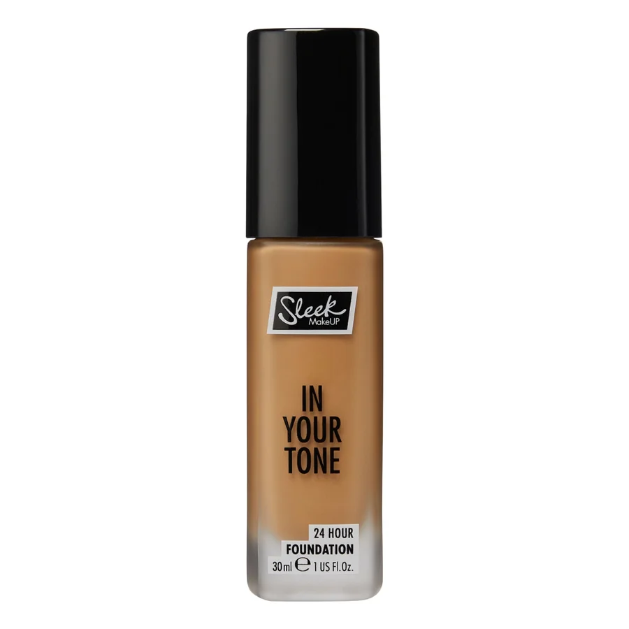 Sleek Sleek In Your Tone 24hr Foundation 30ml – 7W