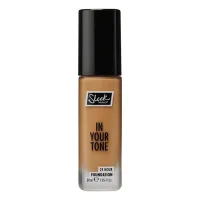 Sleek Sleek In Your Tone 24hr Foundation 30ml – 7W