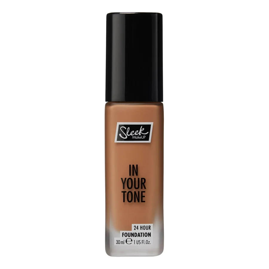 Sleek Sleek In Your Tone 24hr Foundation 30ml – 8C